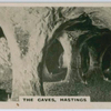 The Caves, Hastings.