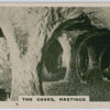 The Caves, Hastings.