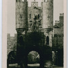 Micklegate Bar, York.