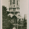 Big Tom, Oxford.