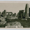 Stonehenge, Wilts.