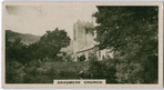 Grasmere Church.
