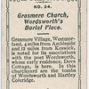 Grasmere Church.