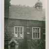 The Old Hall, Staple Inn, Holborn.