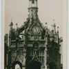 The Old Market Cross, Chichester.