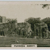 Furness Abbey.