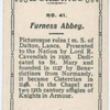 Furness Abbey.