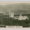 Balmoral Castle.