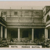 Bath, Roman Baths.