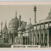 Brighton Pavilion.