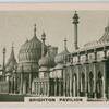 Brighton Pavilion.