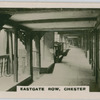 Eastgate Row, Chester.