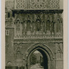 Ethelbert Gate, Norwich.