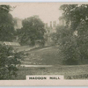 Haddon Hall.