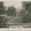 Haddon Hall.