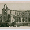Tintern Abbey.