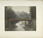 Bridge at Nikko