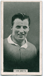 Ian Smith.
