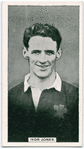 Ivor Jones.