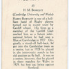 H.M. Bowcott.