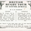 A.R. Sheriff.
