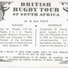 B. Du Toit.