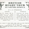 L.C. Strachan.