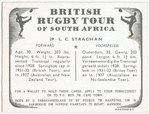L.C. Strachan.
