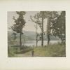 Hakone Lake