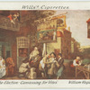 The Election: Canvassing for Votes.