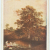 The Poringland Oak.