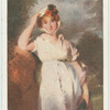 Caroline of Brunswick.