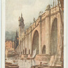 London Bridge.