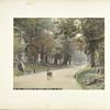 Entrance to Kasuga Temple at Nara