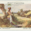 The Milkmaid.
