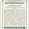 Christmas Eve.