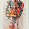 Commander, time of Edward III.
