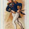Captain, period 1805.