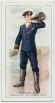 Officer R.N., period of The Great War.