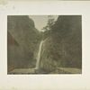 Nunobiki Water Fall at Kobe