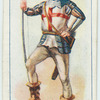 Archer, time of Edward III.