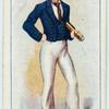 Seaman, of the year 1840.