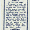 Seaman, of the year 1840.