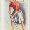 Seaman, time of Charles II.