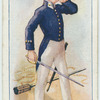 Midshipman, of the year 1830.