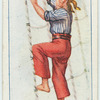 Seaman, time of George I.