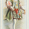 Admiral, time of Henry VIII.