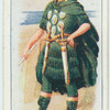 Anglo-Roman commander.