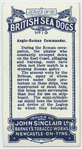 Anglo-Roman commander.