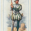 Mariner, time of Queen Elizabeth.